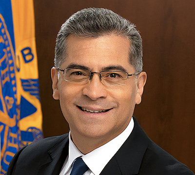 Xavier Becerra