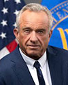 Robert F. Kennedy Jr.