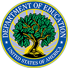 USD Education Seal