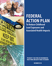 Federal Action Plan