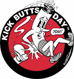 Kick Butts Day