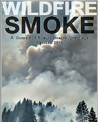 Wildfire Smoke- A Guide for Public Health Officials