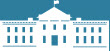 white house logo